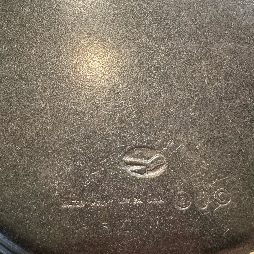 Wilton Armetale Vintage Pewter Charger Plate - Picture 3 of 4